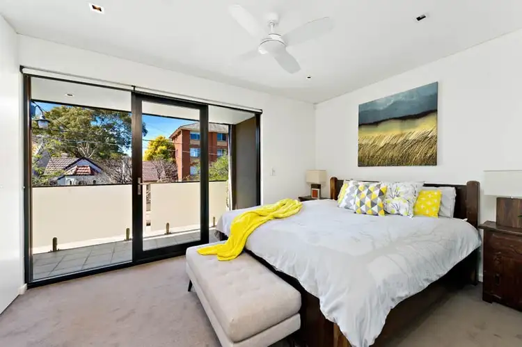Fourth view of Homely house listing, 13A Kingston Road, Camperdown NSW 2050