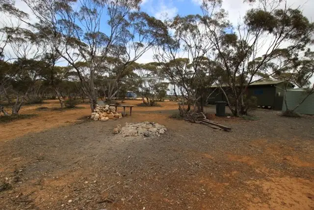 Second view of Homely house listing, 476 Promnitz Road, Morgan SA 5320