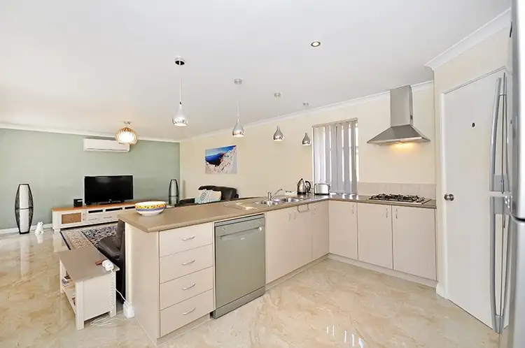 Seventh view of Homely house listing, 20 Elmridge Parkway, Ellenbrook WA 6069