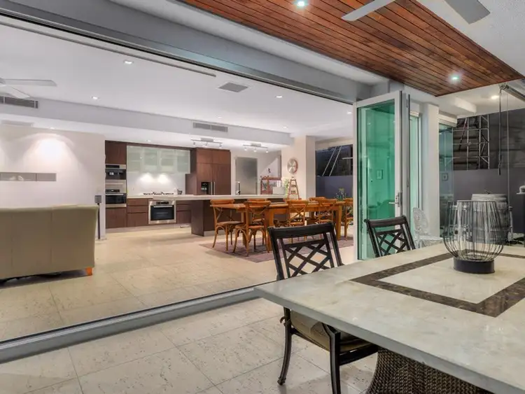 Fourth view of Homely house listing, 5/24 Riddell Street, Bulimba QLD 4171
