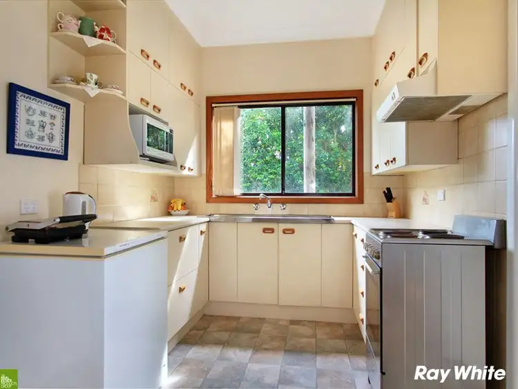 Third view of Homely house listing, 1 Jeffcoat Street, Albion Park NSW 2527