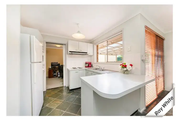 Sixth view of Homely house listing, 1 Bick Place, Banks ACT 2906