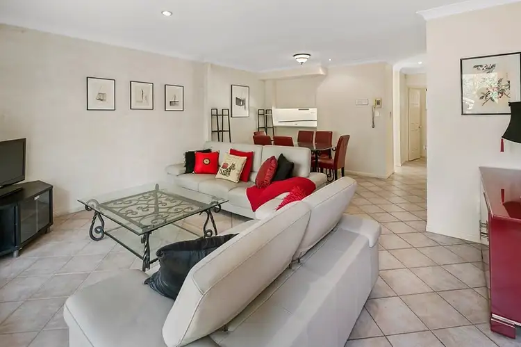 Fifth view of Homely townhouse listing, 6A Elizabeth Street, Toowong QLD 4066