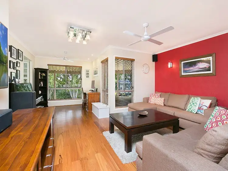Fourth view of Homely house listing, 16 Hinchcliffe Street, Tanah Merah QLD 4128