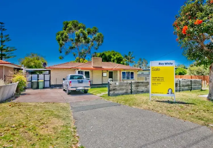 141 Kenny Street, Bassendean WA 6054