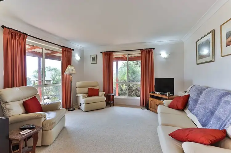 Third view of Homely house listing, 7 Madison Court, Glenvale QLD 4350