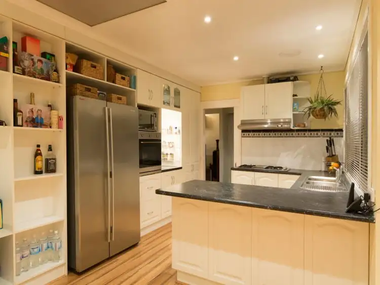 Second view of Homely house listing, 4 Zara Court, Frankston VIC 3199