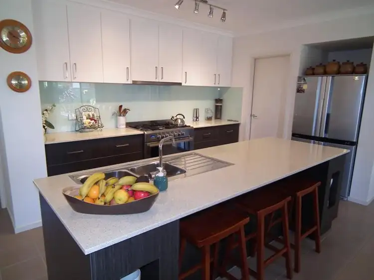 Third view of Homely house listing, 11 Lotus Court, Nagambie VIC 3608