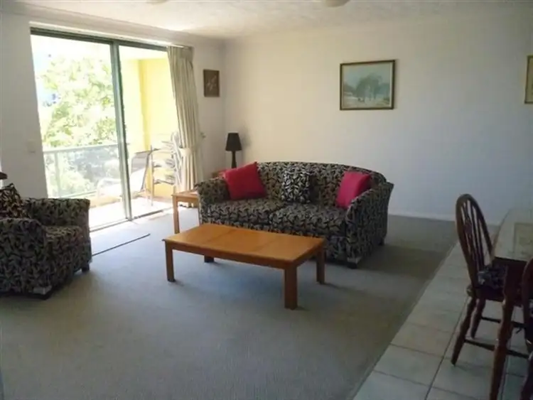 Fourth view of Homely unit listing, 20/1 Burleigh Street, Burleigh Heads QLD 4220