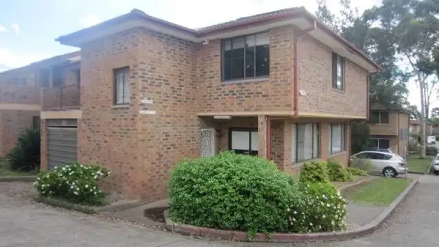 Main view of Homely townhouse listing, 24A/177A Reservoir Road, Blacktown NSW 2148