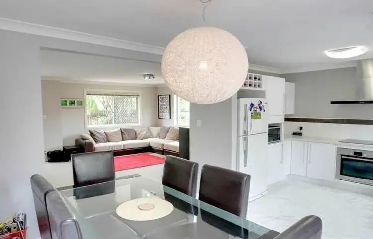 3/14 Rainey Street, Chermside QLD 4032