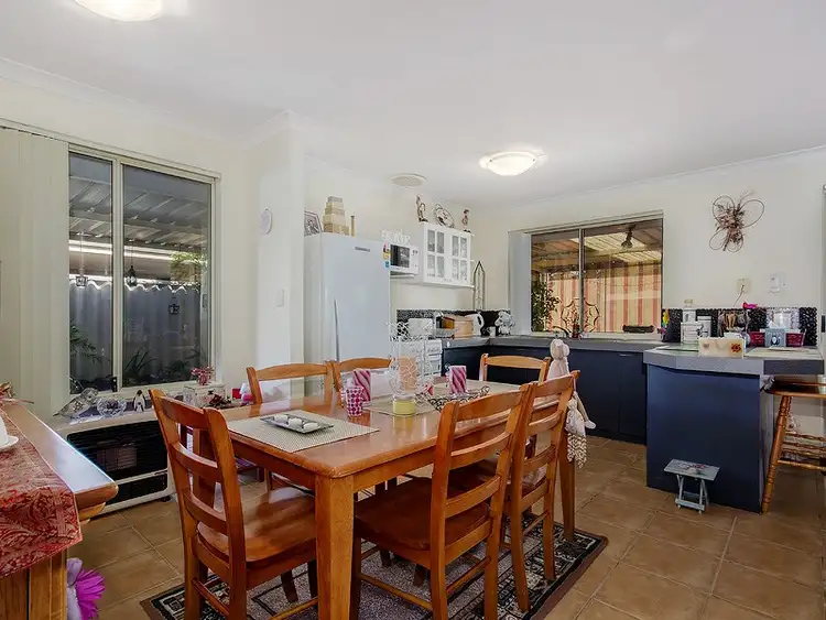 Sixth view of Homely house listing, 38 Requa Crescent, Warnbro WA 6169