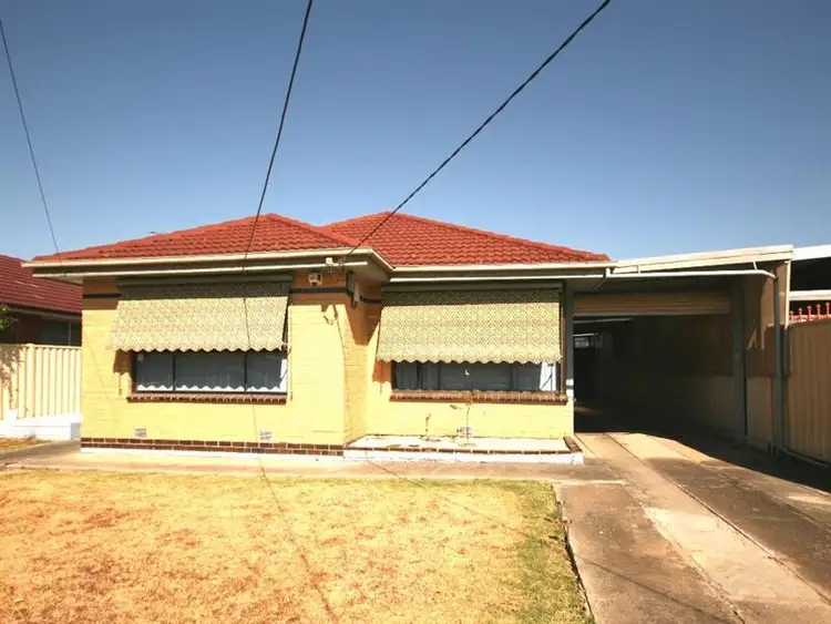 5 Southwold Street, St Albans VIC 3021