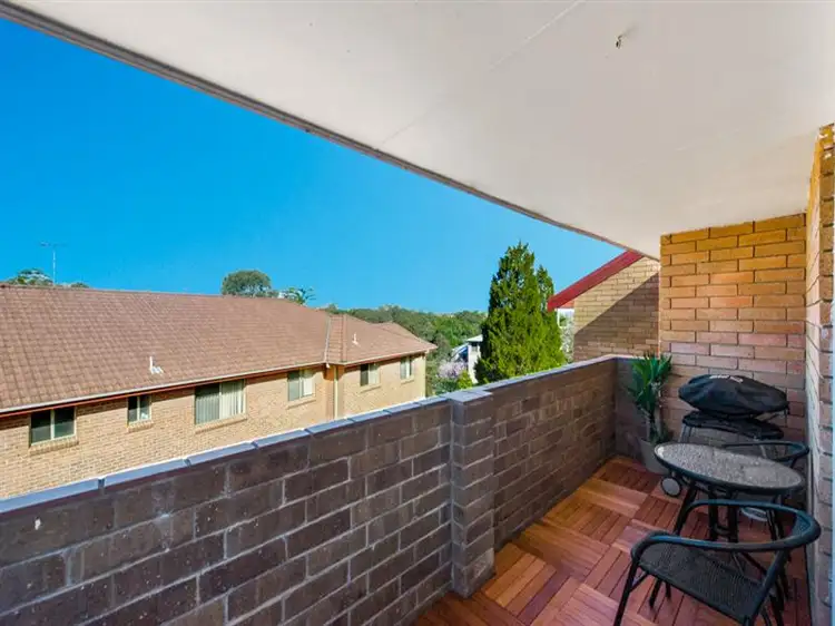 Fifth view of Homely unit listing, 13/25 Ashburn Place, Gladesville NSW 2111