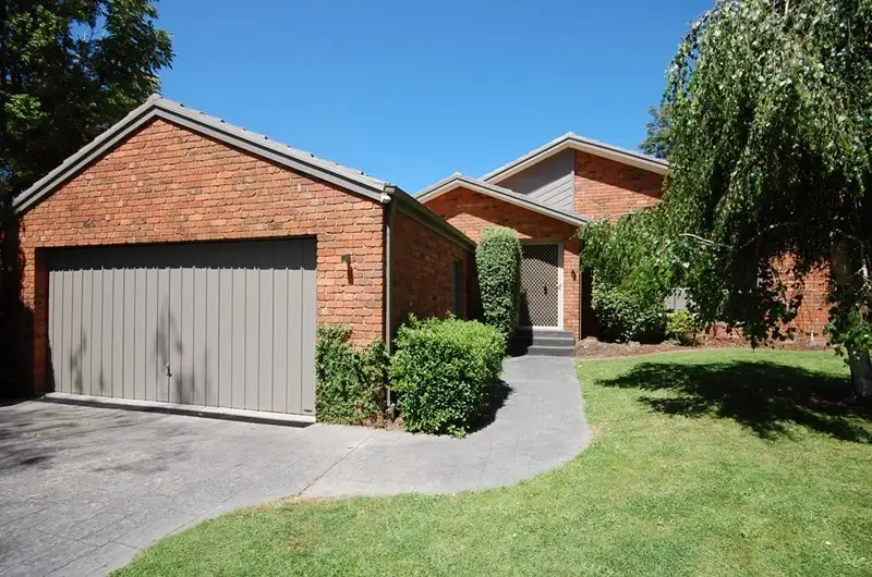 Main view of Homely house listing, 17 Lynwood Avenue, Ringwood East VIC 3135