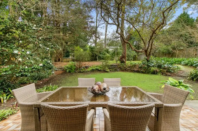 33 Mahratta Avenue, Wahroonga NSW 2076