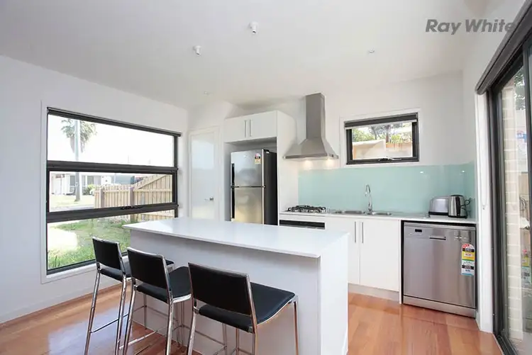 Second view of Homely house listing, 1/1D Wackett Street, Laverton VIC 3028