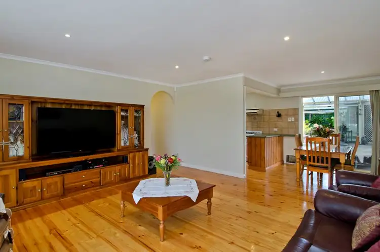 Fourth view of Homely house listing, 61 Maxwell Road, Hackham West SA 5163