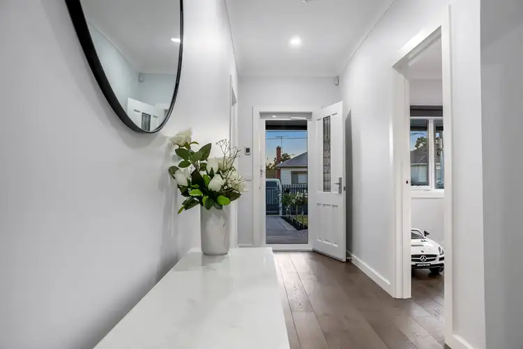 Second view of Homely house listing, 68 Liston Avenue, Reservoir VIC 3073