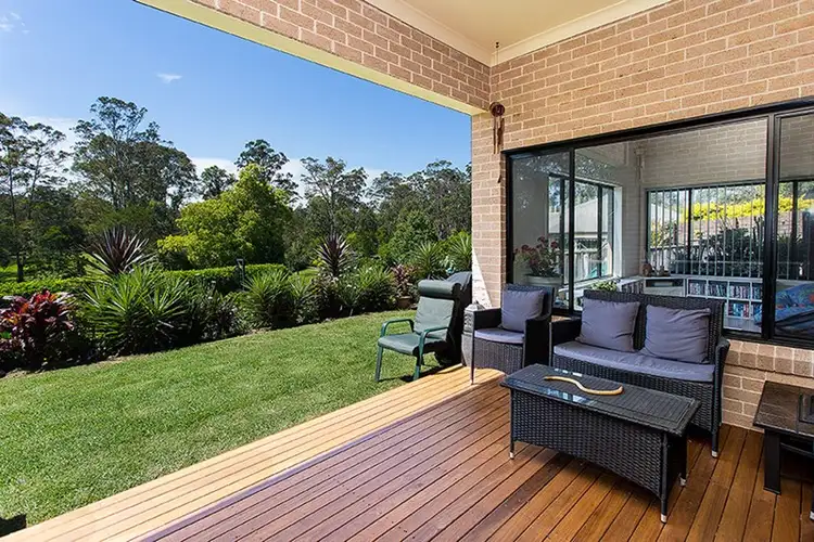 Second view of Homely house listing, 6 Ellenborough Drive, Cooranbong NSW 2265