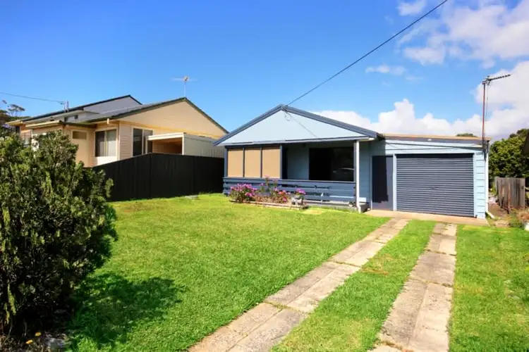 49 Penguins Head Road, Culburra Beach NSW 2540