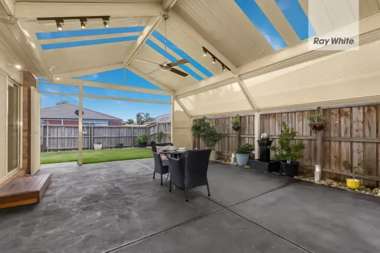 Third view of Homely house listing, 14 Tarwin Drive, Mernda VIC 3754