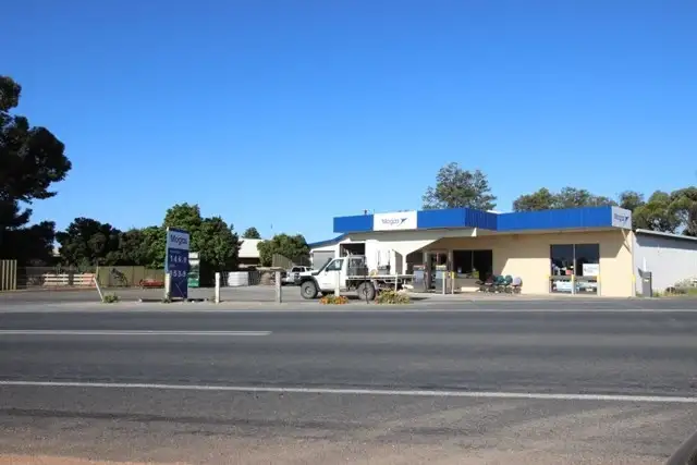 Fourth view of Homely land listing, 9 Cadell Road, Waikerie SA 5330