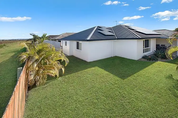 Fourth view of Homely house listing, 29 Sailfish Drive, Mountain Creek QLD 4557