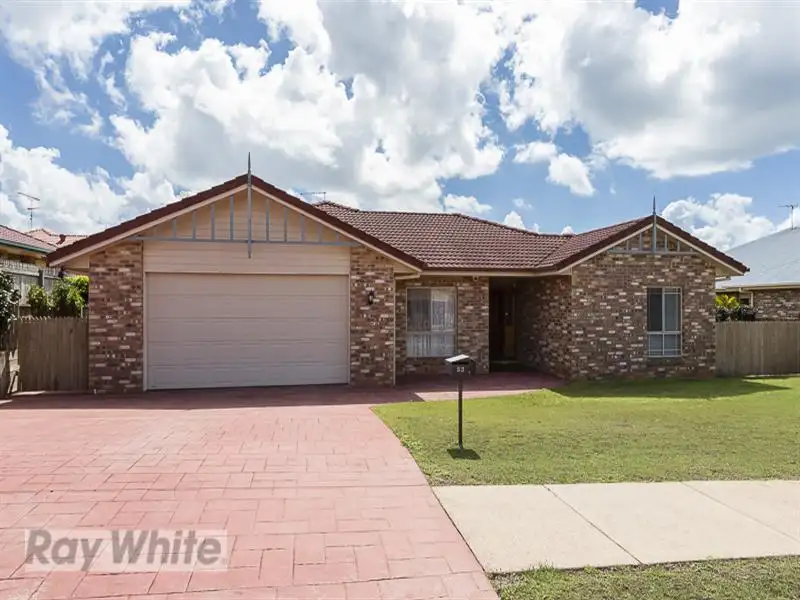 Main view of Homely house listing, 53 Salisbury Street, Redland Bay QLD 4165