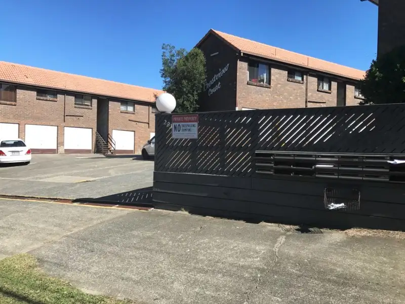 Main view of Homely townhouse listing, 11/279-283 Kingston Road, Logan Central QLD 4114