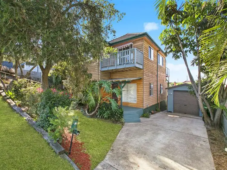 Main view of Homely house listing, 5 Fairport Street, North Curl Curl NSW 2099