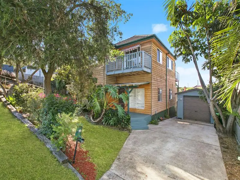 Main view of Homely house listing, 5 Fairport Street, North Curl Curl NSW 2099