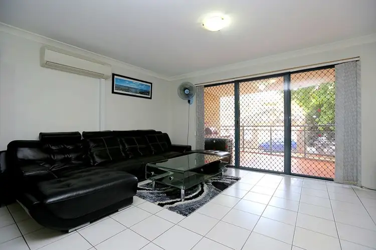 Fourth view of Homely unit listing, 19/1-5 Bungalow Crescent, Bankstown NSW 2200