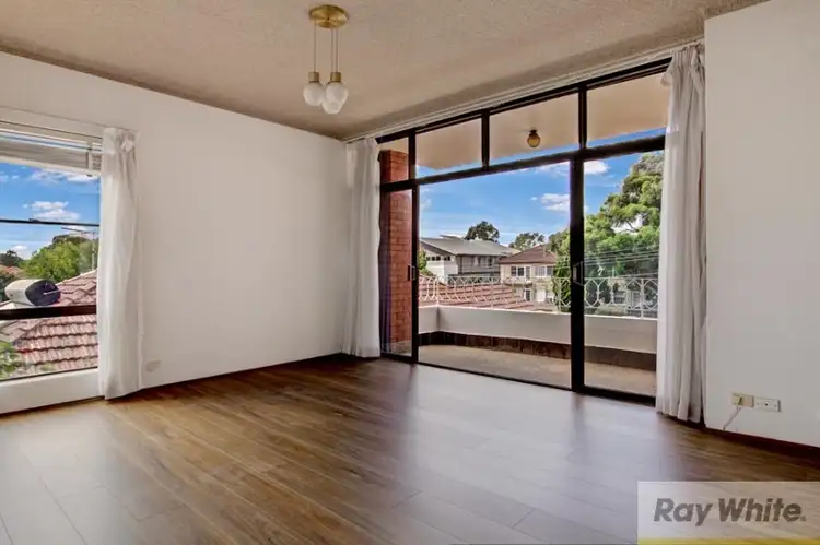 Fourth view of Homely unit listing, 5/27 Bembridge Street, Carlton NSW 2218