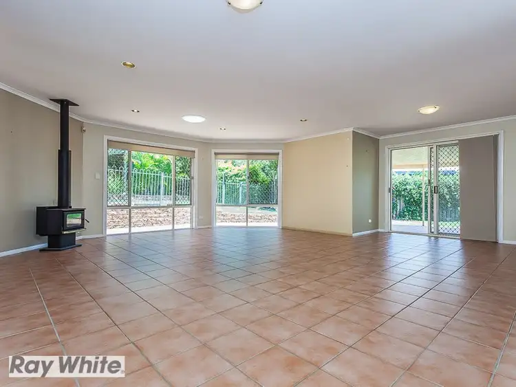 Sixth view of Homely house listing, 27 Homeworld Drive, Narangba QLD 4504
