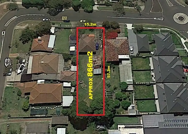 Main view of Homely house listing, 75 Railway Parade, Condell Park NSW 2200