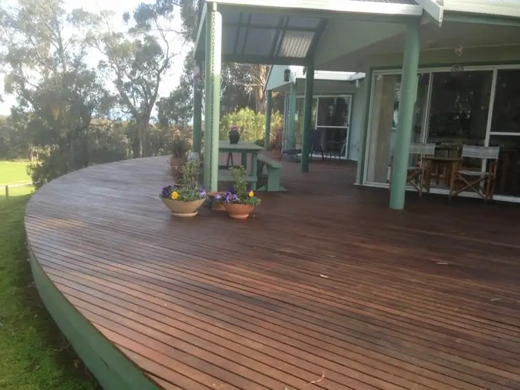 Seventh view of Homely rural property listing, 150 Old Walhalla Road, Toongabbie VIC 3856