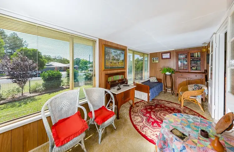 Second view of Homely house listing, 13 Gleeson Street, Crows Nest QLD 4355
