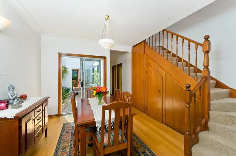 Second view of Homely house listing, 12 Devine Street, Erskineville NSW 2043