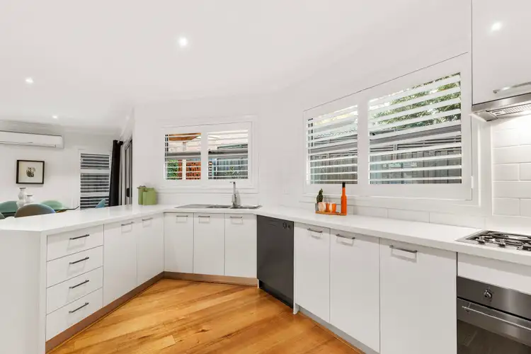 Sixth view of Homely townhouse listing, 10 Dunstan Street, Macleod VIC 3085