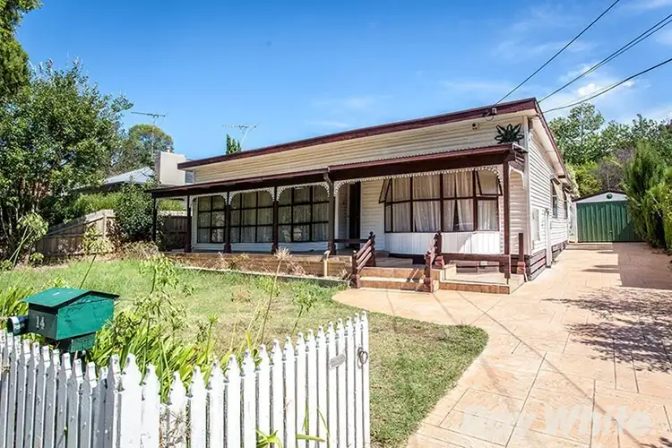 Second view of Homely house listing, 14 Miller Grove, Ringwood East VIC 3135
