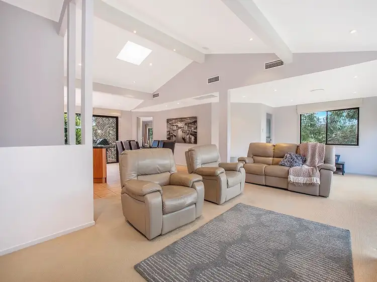 Fifth view of Homely house listing, 25 Struen Marie Street, Kareela NSW 2232