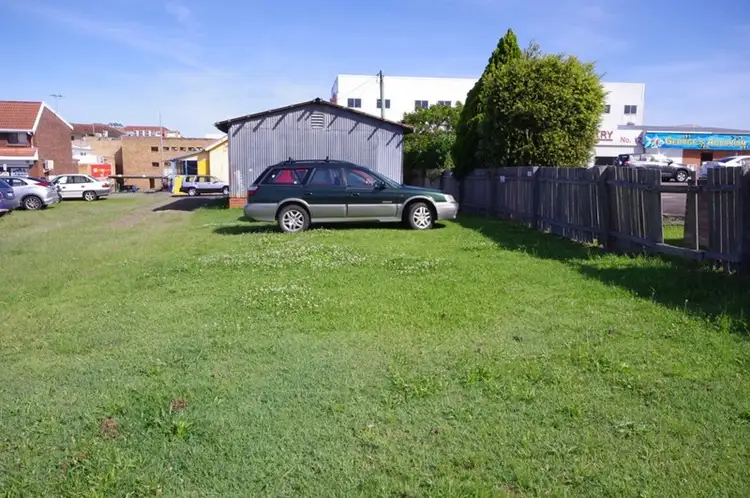 Third view of Homely land listing, 3 Albert Lane, Taree NSW 2430