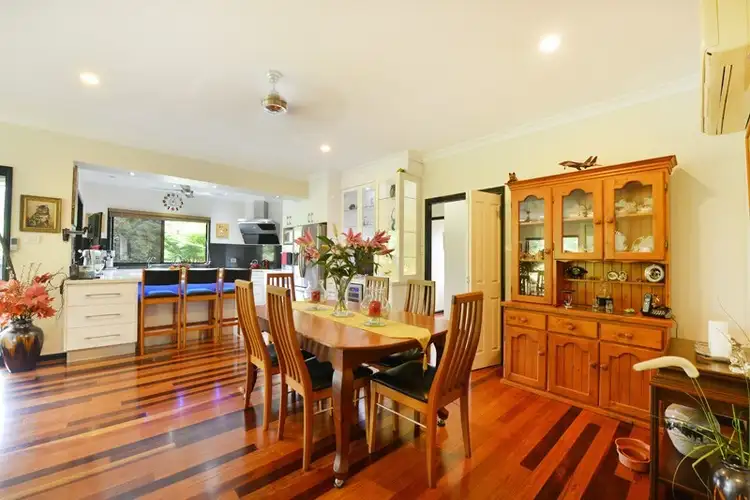 13 Powell Place, Bentley Park QLD 4869