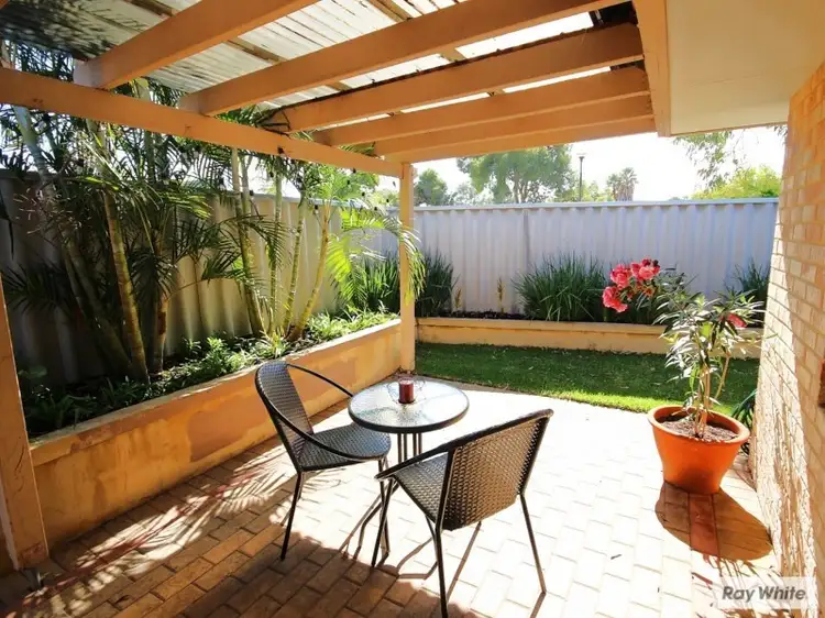Fourth view of Homely house listing, 31 Blenny Close, Cannington WA 6107