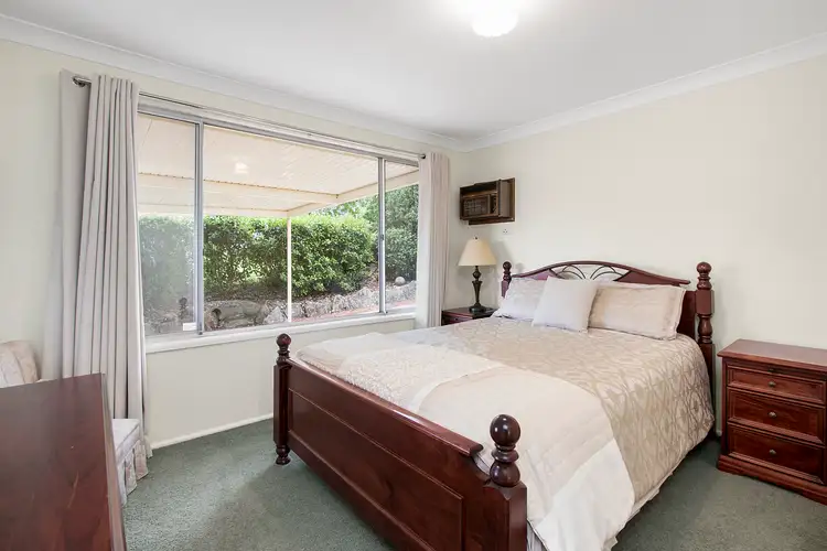 Seventh view of Homely house listing, 115 Avoca Road, Grose Wold NSW 2753