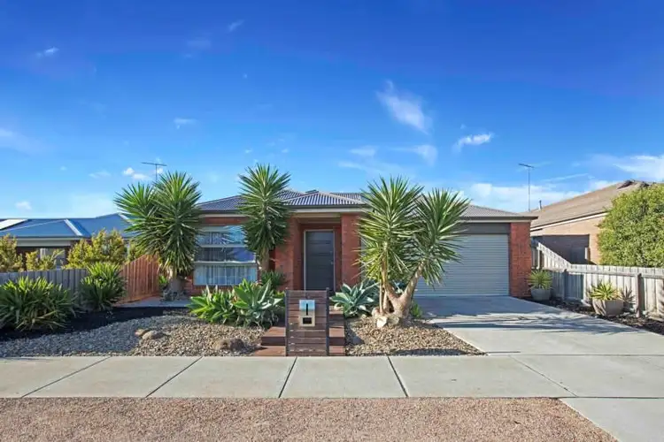 8 Speranza Court, Marshall VIC 3216
