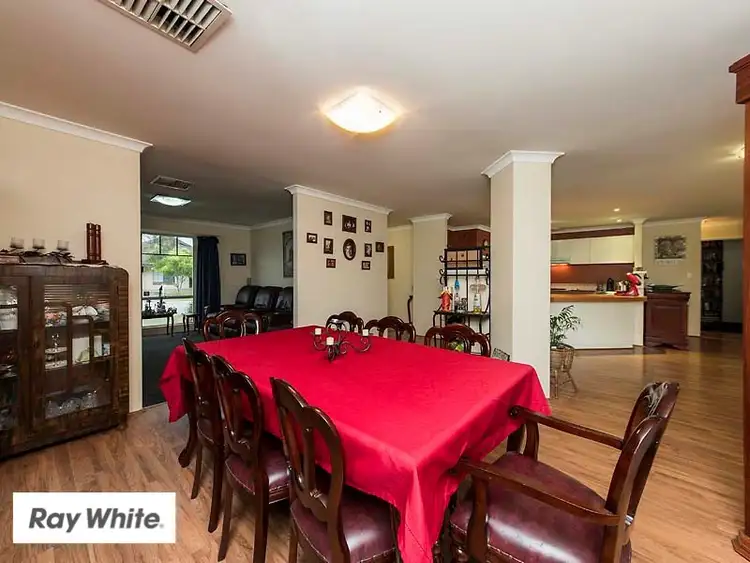 Fifth view of Homely house listing, 8 Granesse Drive, Ellenbrook WA 6069
