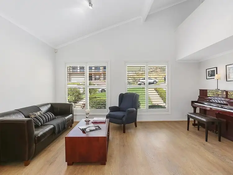 Fifth view of Homely house listing, 28 Wardell Drive, Barden Ridge NSW 2234