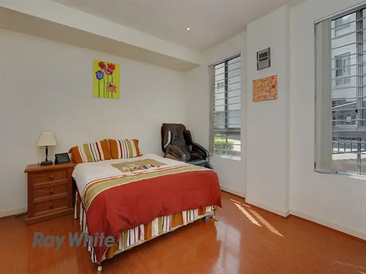 Seventh view of Homely unit listing, 20/14-16 Post Office Street, Carlingford NSW 2118